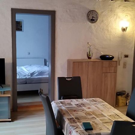 Wohnung Engelgasse Biberach an der Riß Eksteriør billede