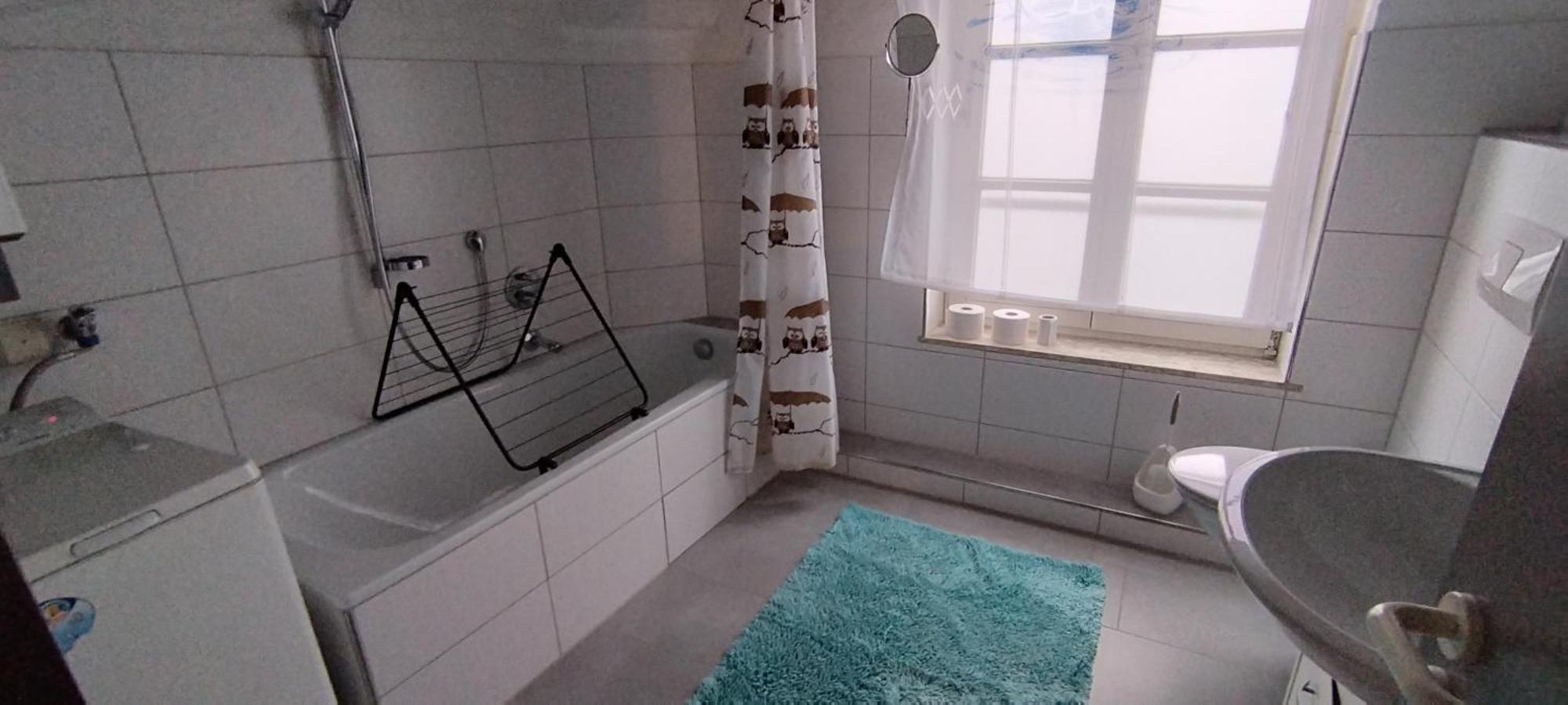 Wohnung Engelgasse Biberach an der Riß Eksteriør billede