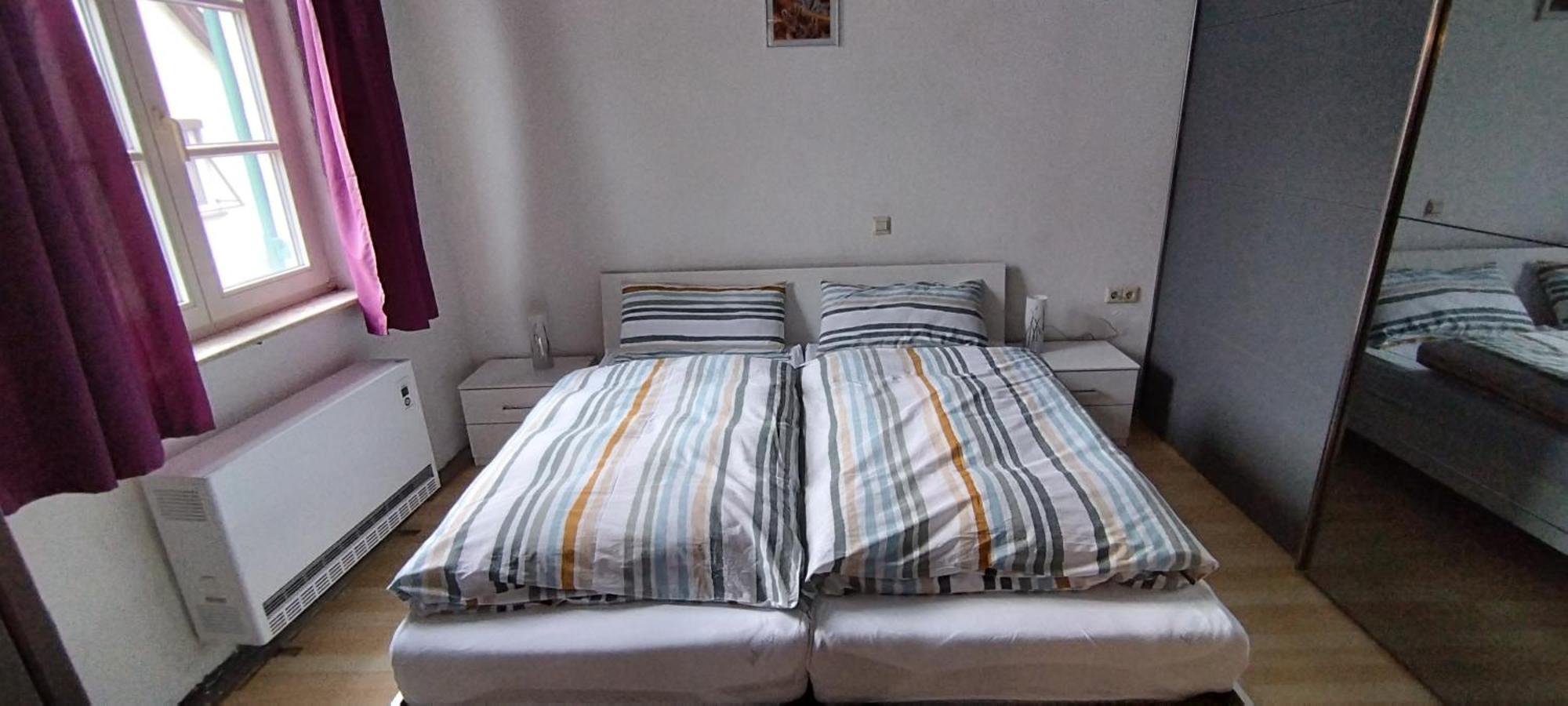 Wohnung Engelgasse Biberach an der Riß Eksteriør billede